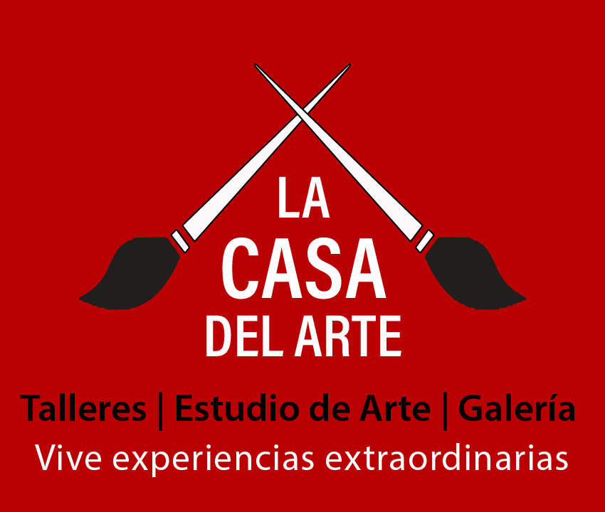 Logotipo La Casa del Arte